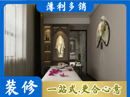 嵊泗县衣帽间装修