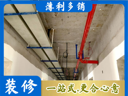 嵊泗县水电工程安装